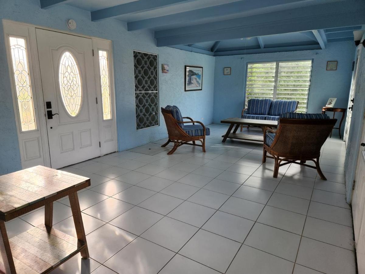 Willa The View Christiansted Zewnętrze zdjęcie