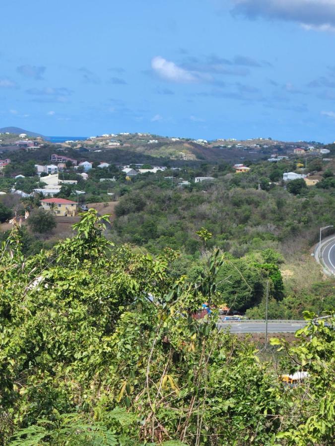 Willa The View Christiansted Zewnętrze zdjęcie